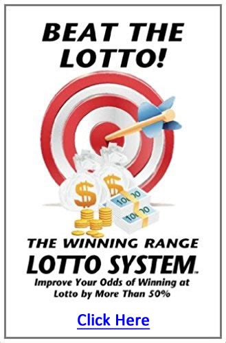 how to beat the lottery.